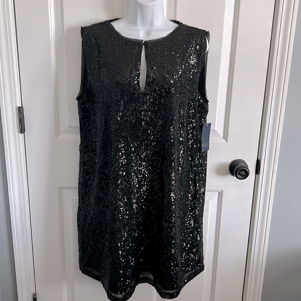 New elegant dress size Large